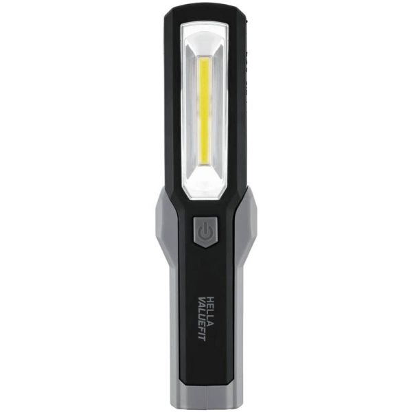 Linterna LED de trabajo Magnética y base orientable 180º UHL280 Recargable 3,7V 2000mAh 2XM 357 300-301 Hella | LeonLeds
