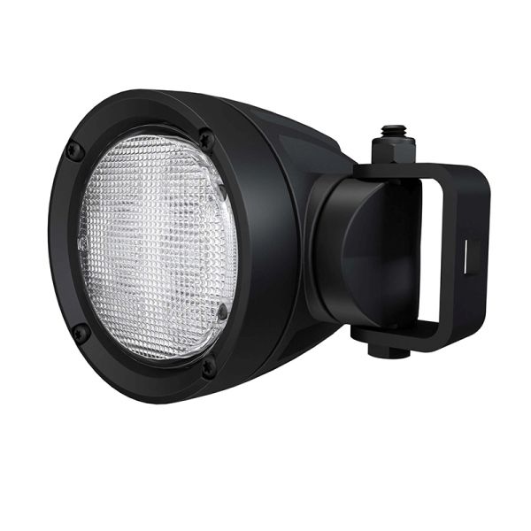 Tyri Farol de LED giratório horizontal | Farol LED horizontal New Holland | leonleds