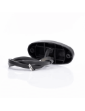 Piloto de posición o Galibo Reflectante Ovalado LED con conector Fristom FT025 FT-025 cableado| LeonLeds
