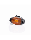 Piloto de posición o Galibo Reflectante Ovalado LED con conector Fristom FT025 FT-025 | LeonLeds