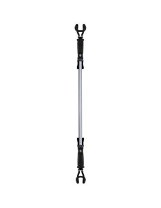 Hella Lámpara LED de Capot ajustable con gancho y imán 1000Lm Recargable UBL1000 2XM 357 300-501 Hella | LeonLeds
