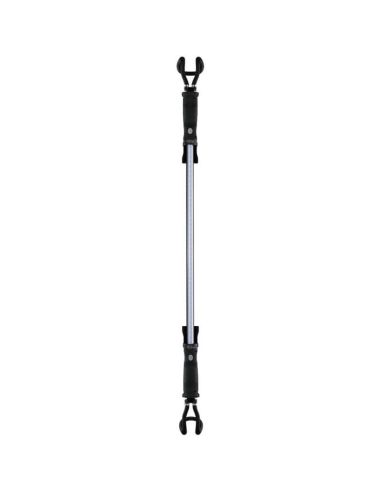 Hella Lámpara LED de Capot ajustable con gancho y imán 1000Lm Recargable UBL1000 2XM 357 300-501 Hella | LeonLeds