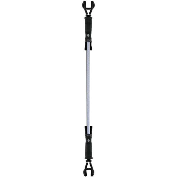 Hella Lámpara LED de Capot ajustable con gancho y imán 1000Lm Recargable UBL1000 2XM 357 300-501 Hella | LeonLeds