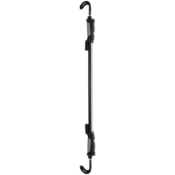 Hella Lámpara LED de Capot ajustable con gancho y imán 1000Lm Recargable UBL1000 2XM 357 300-501 Hella | LeonLeds