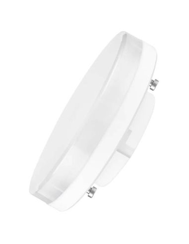 Ampoule LED Star GX53 4.9W - Remplace 40W et 470Lm LedVance | leonleds