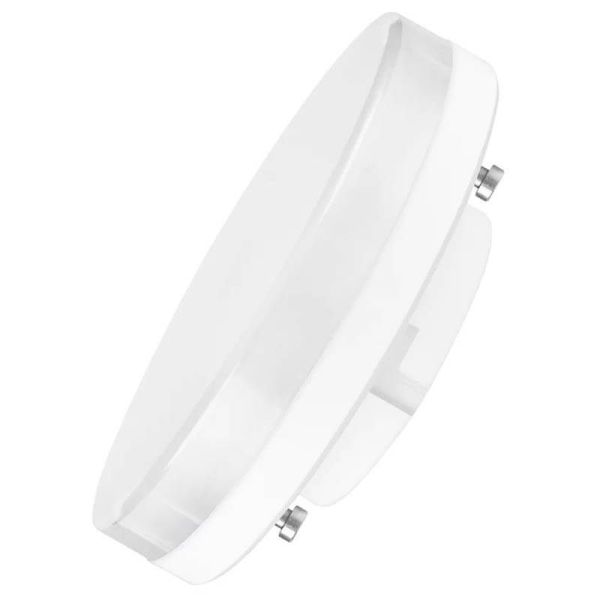 Ampoule LED Star GX53 4.9W - Remplace 40W et 470Lm LedVance | leonleds