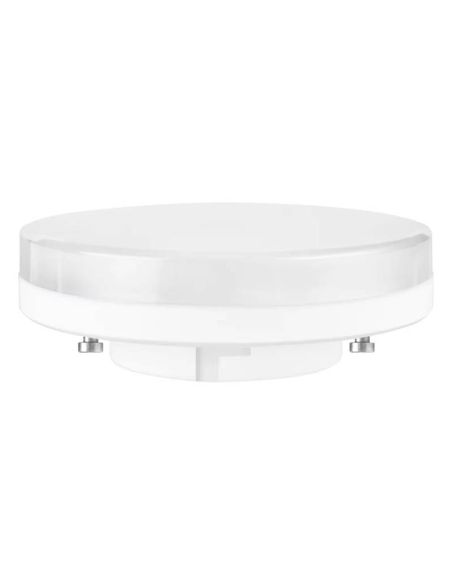 Lâmpada LED Star GX53 4.9W - Substitui LedVance de 40W e 470Lm | leonleds