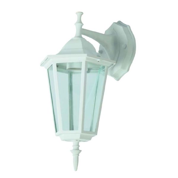 Applique murale d'extérieur Blanc Mat 7069 V-tac | leonleds