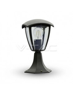 Lámpara de exterior 7057 V-tac Negra | LeonLeds