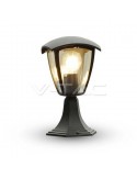 Lámpara de exterior 7057 V-tac Negra | LeonLeds