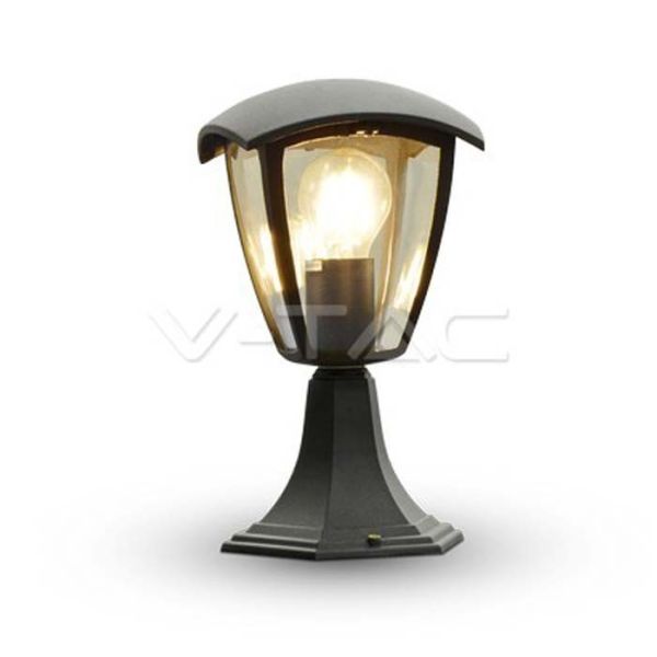 Lámpara de exterior 7057 V-tac Negra | LeonLeds