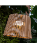 Lámpara colgante Okinawa 40 Hang para exterior ambiente New Garden