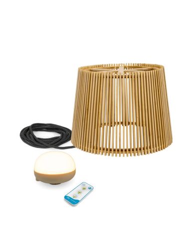 Okinawa 40 Pendurar luminária para detalhes de uso ao ar livre