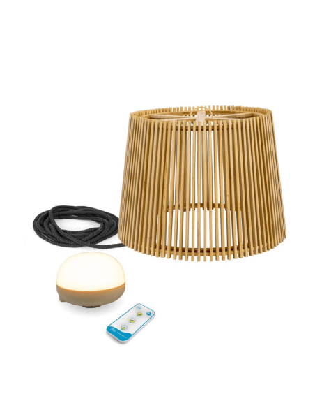 Okinawa 40 Pendurar luminária para detalhes de uso ao ar livre