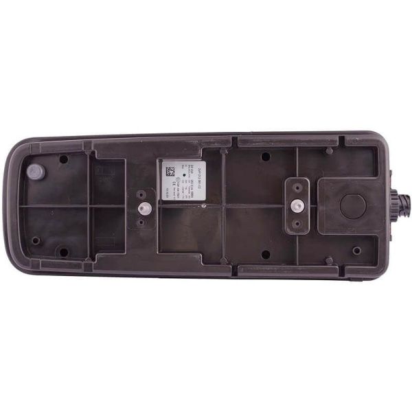 Feu arrière à LED pour Homme (2005 - 2022) Full LED avec connecteur latéral à 7 broches 2VP 012 381-021 Hella | leonleds