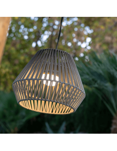 Suspension d'extérieur sans fil Conta Hang 2