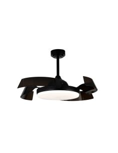 Ventilateur LED avec...