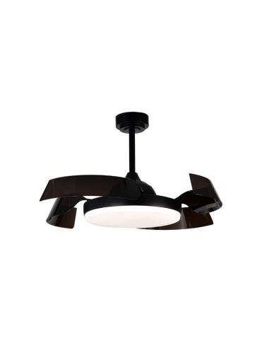 Regulierbarer LED-Ventilator mit...