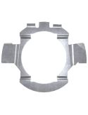 Casquillo para Bombillas LED Adapter 64210DA01 Osram | LeonLeds