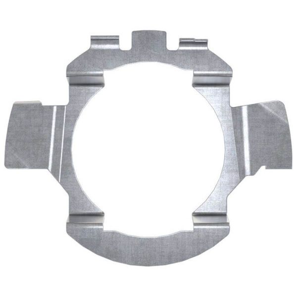 Douille pour adaptateur d'ampoules LED 64210DA01 Osram | leonleds