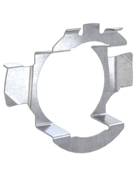 Casquillo para Bombillas LED Adapter 64210DA01 Osram | LeonLeds