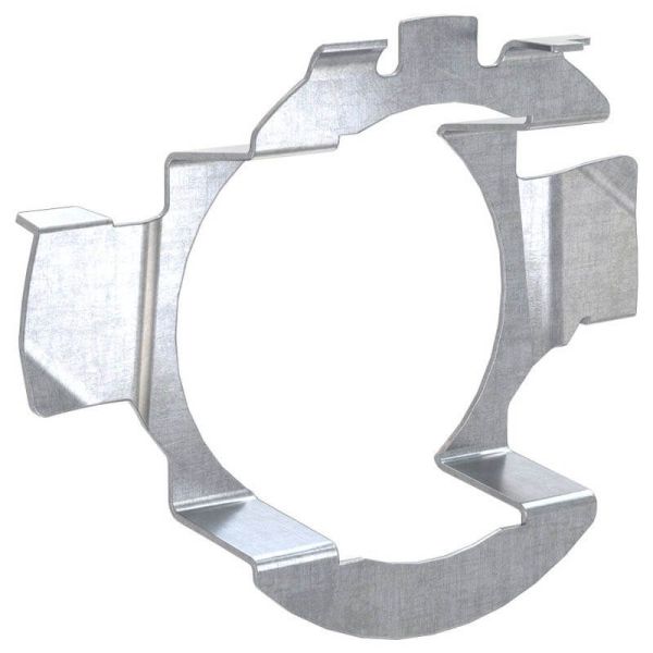 Douille pour adaptateur d'ampoules LED 64210DA01 Osram | leonleds