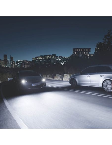 Tomada para Adaptador de Lâmpadas LED 64210DA01 Osram | leonleds