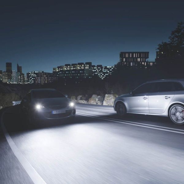 Tomada para Adaptador de Lâmpadas LED 64210DA01 Osram | leonleds