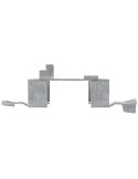Casquillo para Bombillas LED Adapter 64210DA01 Osram | LeonLeds