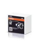 Casquillo para Bombillas LED Adapter 64210DA01 4062172160384 Osram | LeonLeds