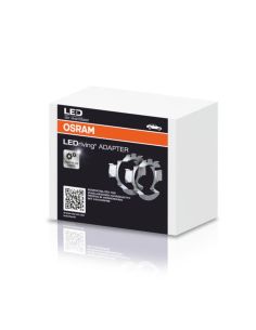 Douille pour adaptateur d'ampoules LED 64210DA01 4062172160384 Osram | leonleds 2