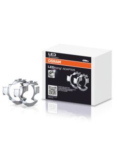 Casquillo para Bombillas LED Adapter 64210DA01 4062172160384 Osram | LeonLeds