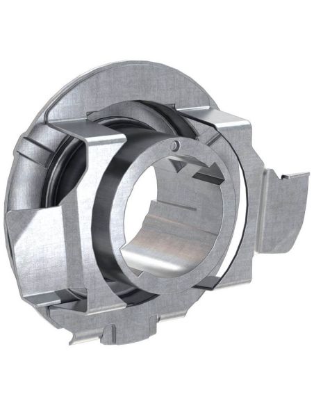 Adaptador para Bombillas LED LEDriving Adapter 64210DA01-1 Osram | LeonLeds