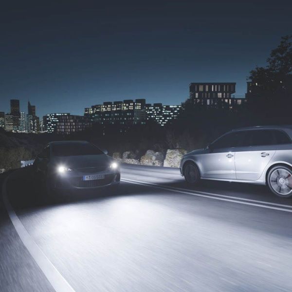 Adaptador para Bombillas LED LEDriving Adapter 64210DA01-1 Osram | LeonLeds