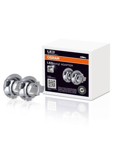 Adaptador para Lâmpadas LED Adaptador LEDriving 64210DA01-1 Osram | leonleds