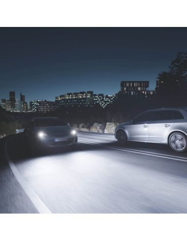 Adaptador para Lâmpadas LED Adaptador LEDriving 64210DA02 4062172160414 Osram | leonleds