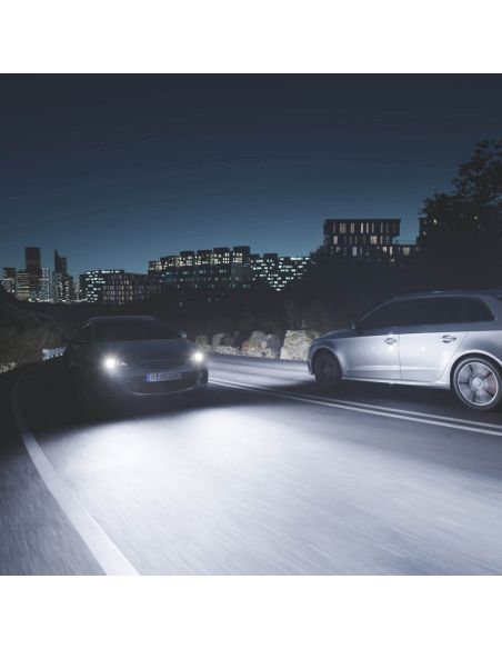 Adaptador para Bombillas LED LEDriving Adapter 64210DA02 4062172160414 Osram | LeonLeds