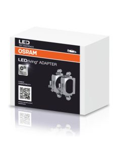 Adaptateur douille pour ampoules LED Adaptateur LEDriving 64210DA03 Osram | leonleds 2