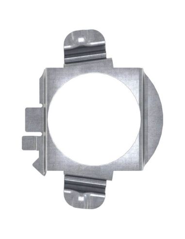 Casquillo adaptador para Bombillas LED LEDriving Adapter 64210DA03 Osram | LeonLeds