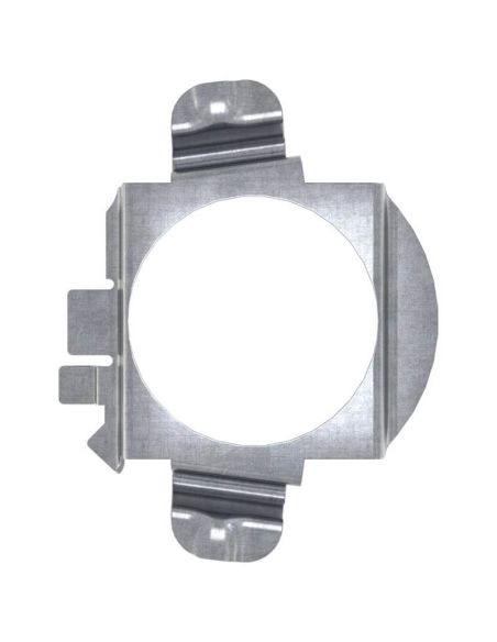 Casquillo adaptador para Bombillas LED LEDriving Adapter 64210DA03 Osram | LeonLeds