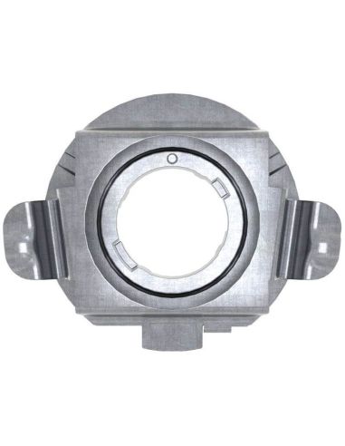 Adaptateur douille pour ampoules LED Adaptateur LEDriving 64210DA03-1 Osram | leonleds