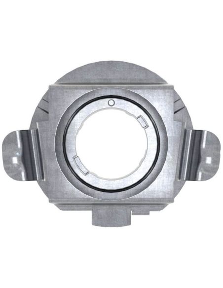 Tomada adaptadora para lâmpadas LED Adaptador LEDriving 64210DA03-1 Osram | leonleds