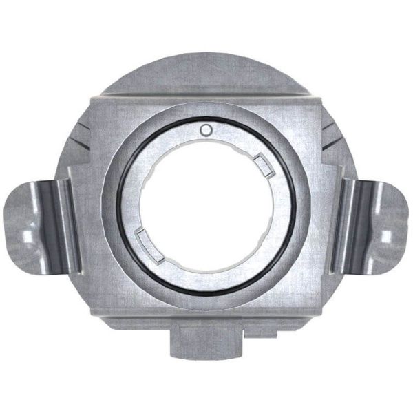 Casquillo adaptador para Bombillas LED LEDriving Adapter 64210DA03-1 Osram | LeonLeds