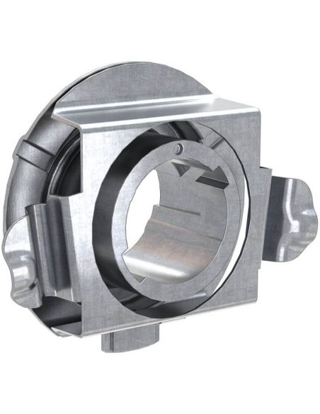 Tomada adaptadora para lâmpadas LED Adaptador LEDriving 64210DA03-1 Osram | leonleds