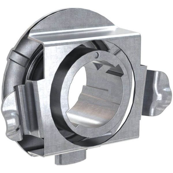 Tomada adaptadora para lâmpadas LED Adaptador LEDriving 64210DA03-1 Osram | leonleds