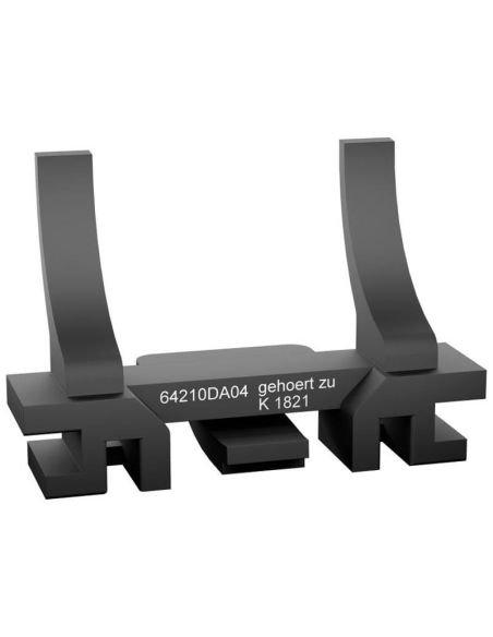 Casquillo adaptador para Bombillas LED LEDriving Adapter 64210DA04 Osram | LeonLeds