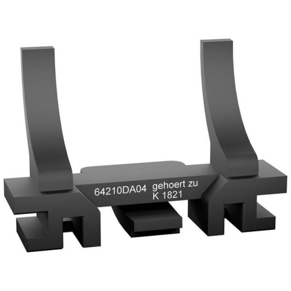 Tomada adaptadora para lâmpadas LED Adaptador LEDriving 64210DA04 Osram | leonleds