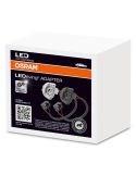 Casquillo Adaptador para Bombillas LED LEDriving Adapter 64210DA05 Osram | LeonLeds
