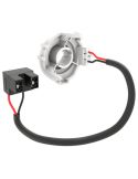 Casquillo Adaptador para Bombillas LED LEDriving Adapter 64210DA05 Osram | LeonLeds