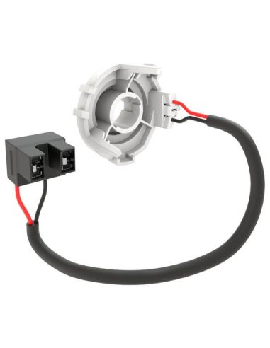 Casquillo Adaptador para Bombillas LED LEDriving Adapter 64210DA05 Osram | LeonLeds